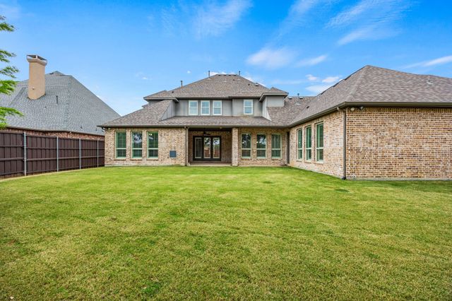 9976 Tate Lane, Frisco, TX 75033