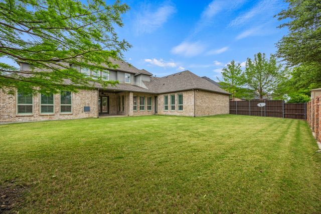 9976 Tate Lane, Frisco, TX 75033