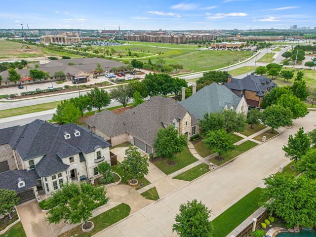 9976 Tate Lane, Frisco, TX 75033