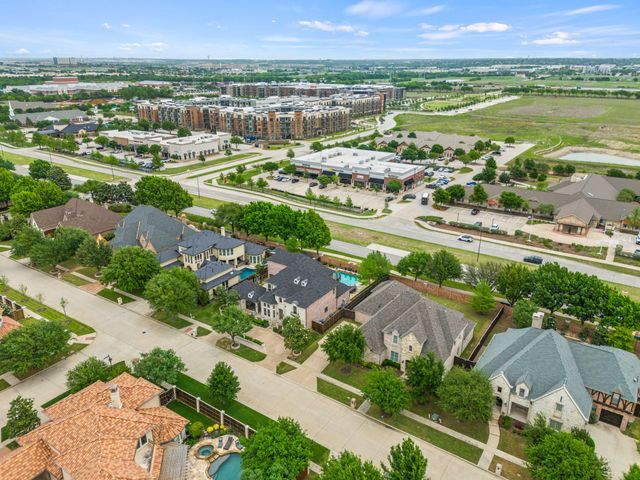 9976 Tate Lane, Frisco, TX 75033