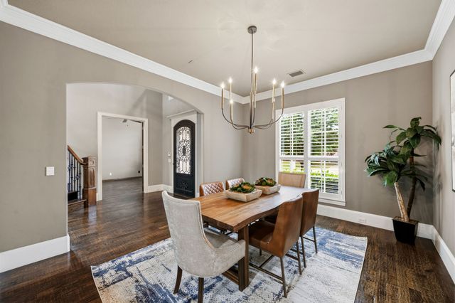 9976 Tate Lane, Frisco, TX 75033