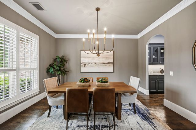 9976 Tate Lane, Frisco, TX 75033