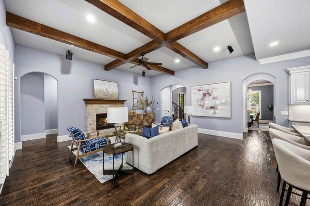 9976 Tate Lane, Frisco, TX 75033