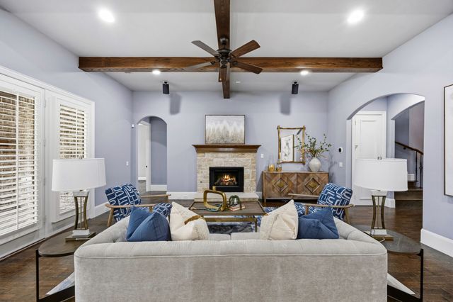 9976 Tate Lane, Frisco, TX 75033