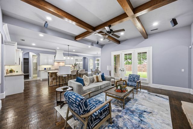 9976 Tate Lane, Frisco, TX 75033