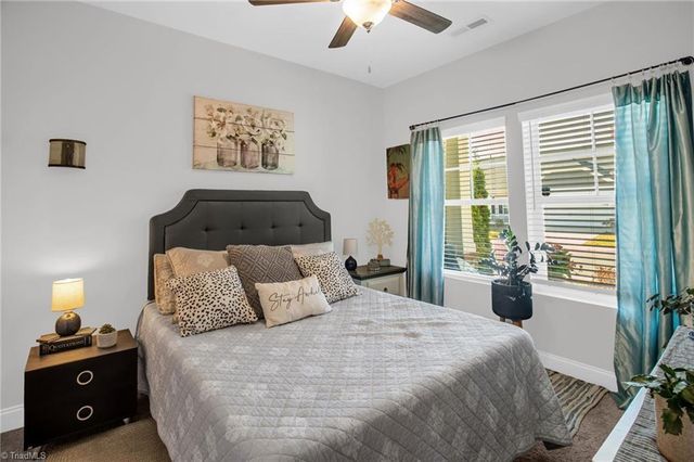 1402 Hunting Hawk Lane, Kernersville, NC 27284