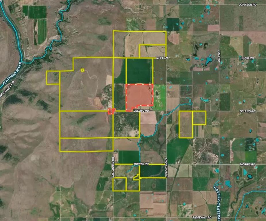 58406 Moiese Valley Road, Charlo, MT 59824 photo 15