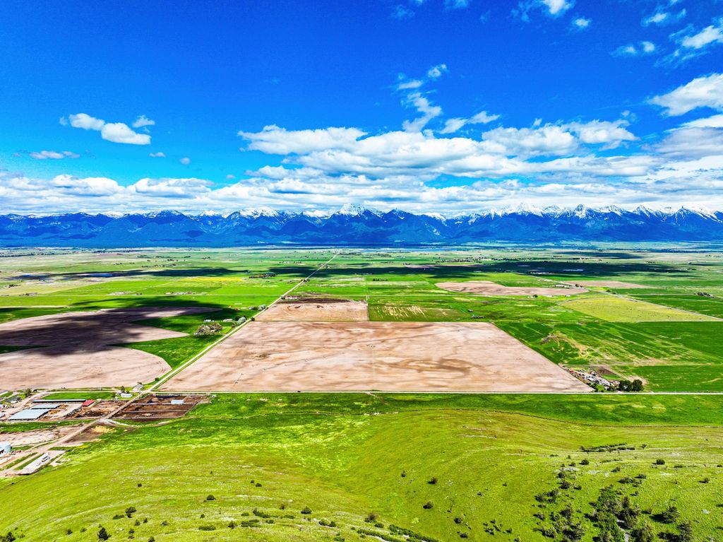 58406 Moiese Valley Road, Charlo, MT 59824 photo 2