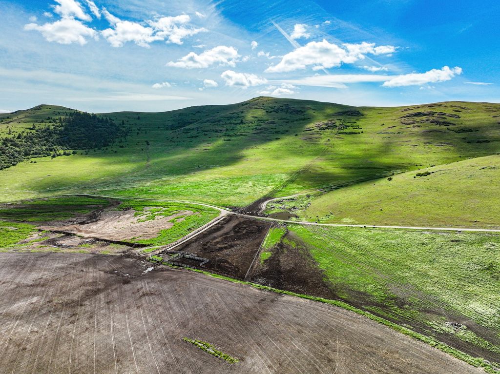 58406 Moiese Valley Road, Charlo, MT 59824 photo 21