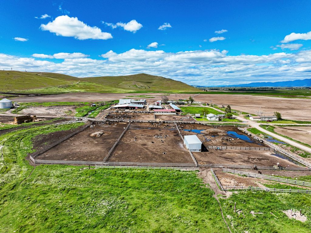 58406 Moiese Valley Road, Charlo, MT 59824 photo 29