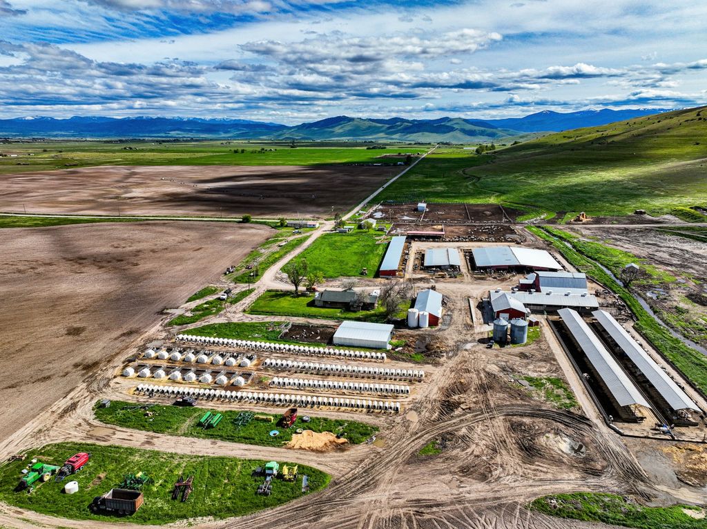 58406 Moiese Valley Road, Charlo, MT 59824 photo 30