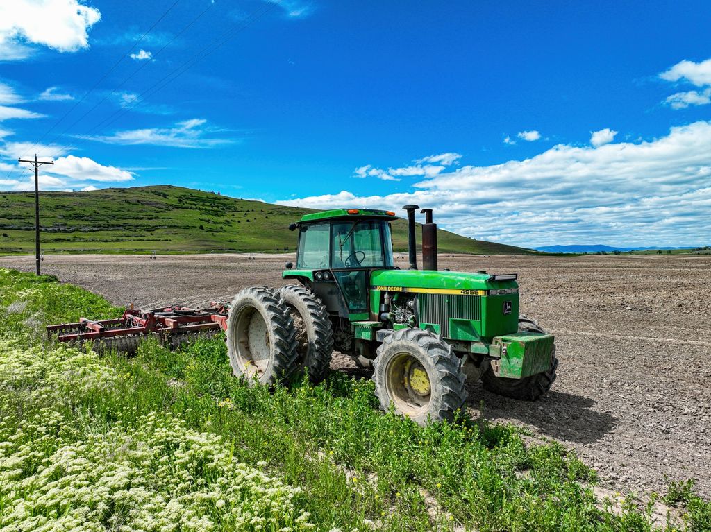 58406 Moiese Valley Road, Charlo, MT 59824 photo 36