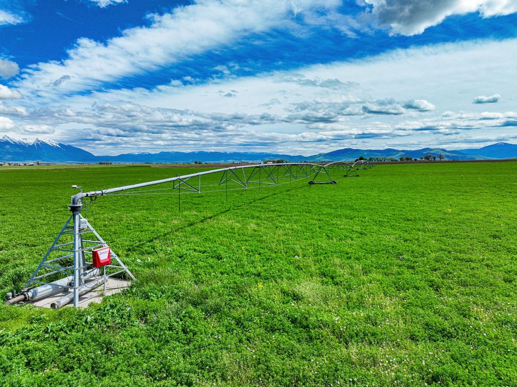 58406 Moiese Valley Road, Charlo, MT 59824 photo 4