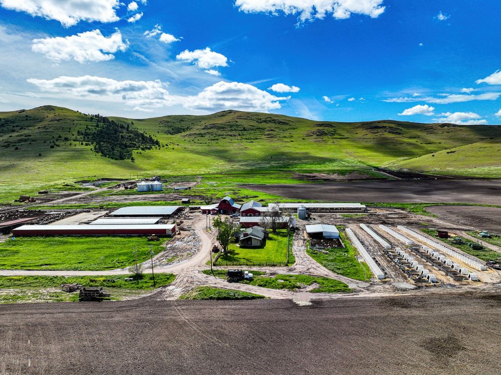 58406 Moiese Valley Road, Charlo, MT 59824 photo 40