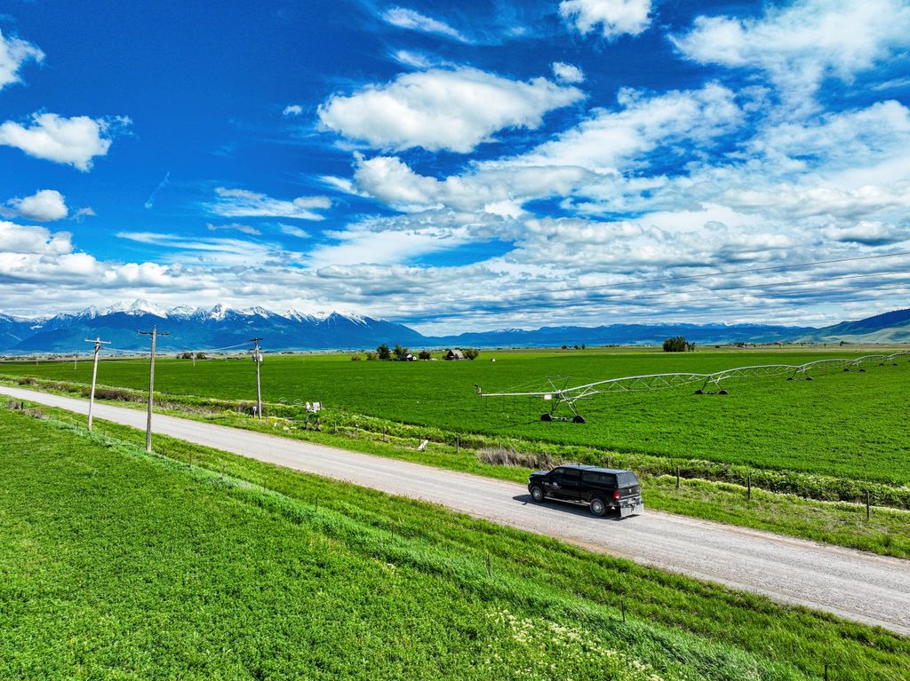 58406 Moiese Valley Road, Charlo, MT 59824 photo 44