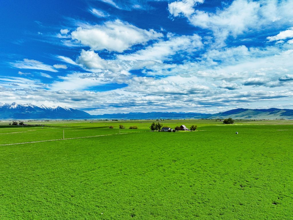 58406 Moiese Valley Road, Charlo, MT 59824 photo 45