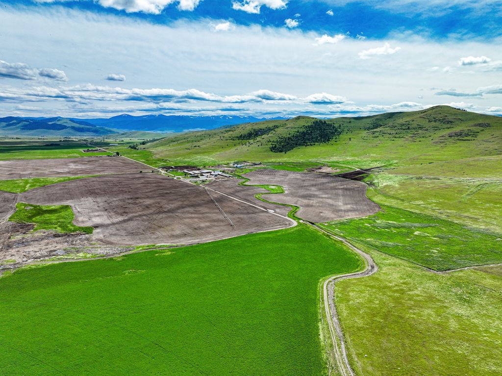 58406 Moiese Valley Road, Charlo, MT 59824 photo 51