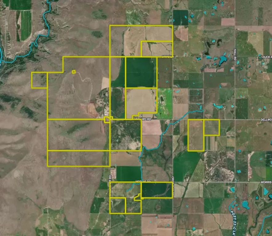 58406 Moiese Valley Road, Charlo, MT 59824 photo 54