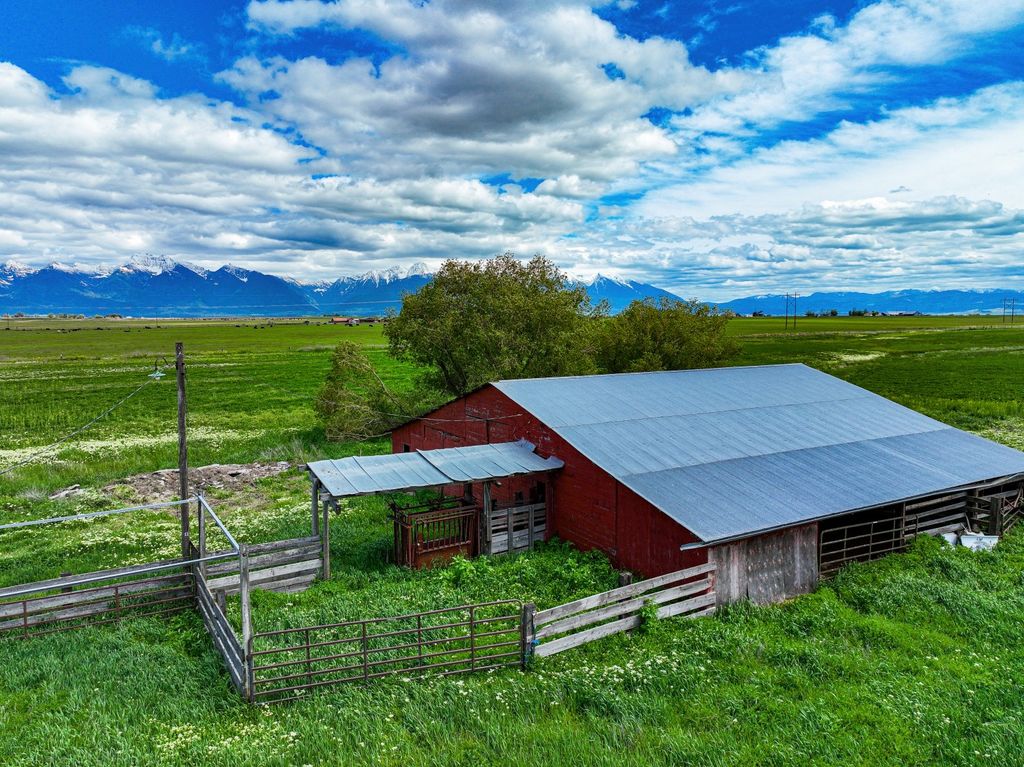 58406 Moiese Valley Road, Charlo, MT 59824 photo 9