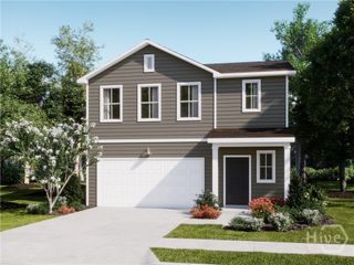 186 Summertown Drive, Statesboro, GA 30461