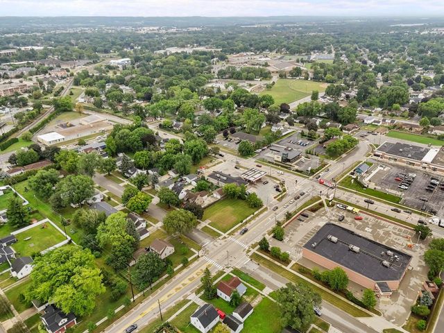 203 N 8TH STREET, De Pere, WI 54115