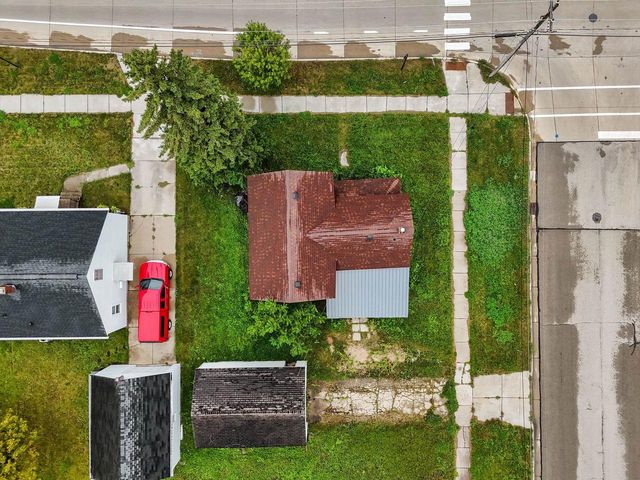 203 N 8TH STREET, De Pere, WI 54115