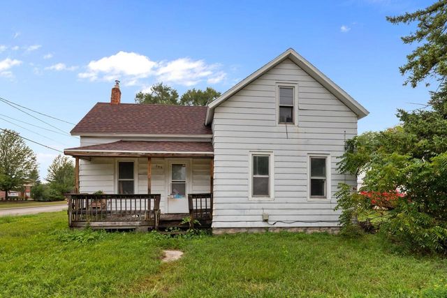 203 N 8TH STREET, De Pere, WI 54115