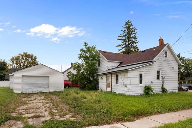 203 N 8TH STREET, De Pere, WI 54115