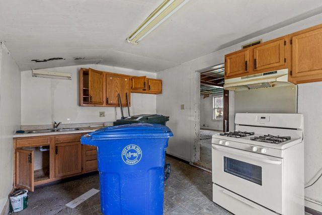 203 N 8TH STREET, De Pere, WI 54115