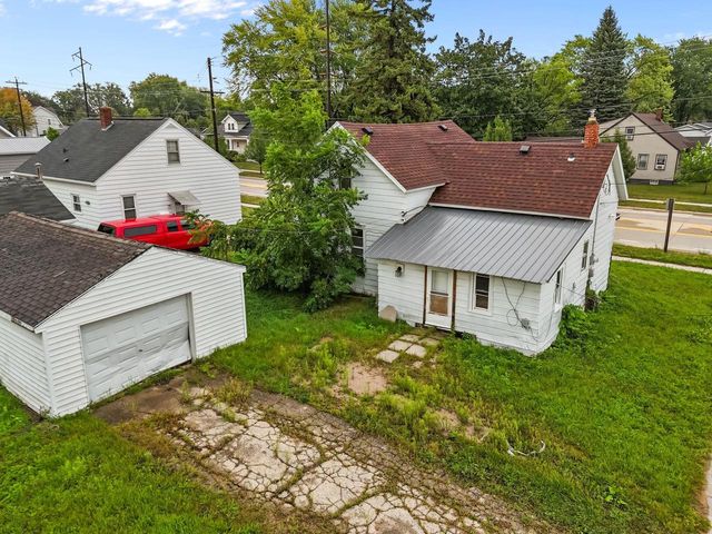 203 N 8TH STREET, De Pere, WI 54115