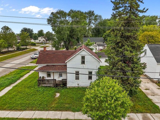 203 N 8TH STREET, De Pere, WI 54115