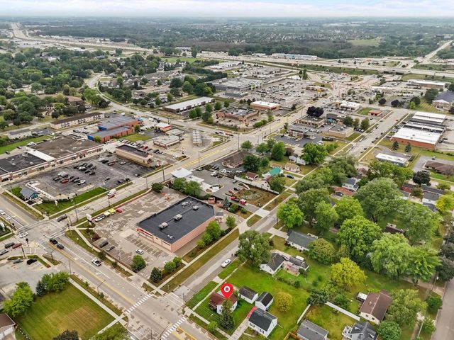 203 N 8TH STREET, De Pere, WI 54115