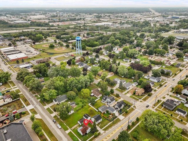 203 N 8TH STREET, De Pere, WI 54115
