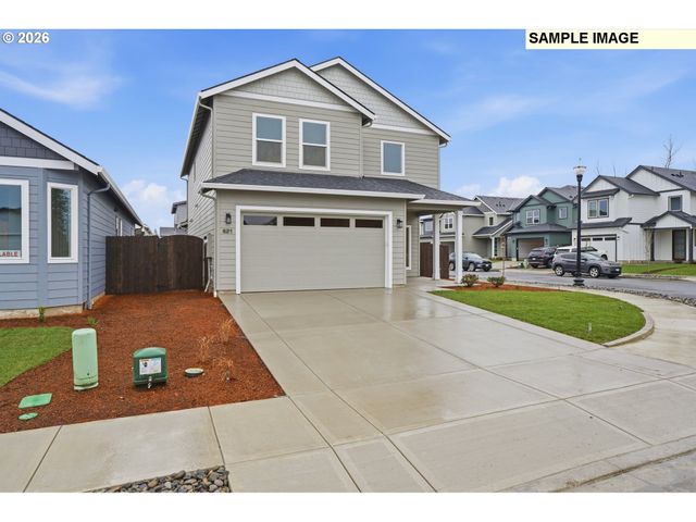 900 Se 34TH Cir, Battle Ground, WA 98604