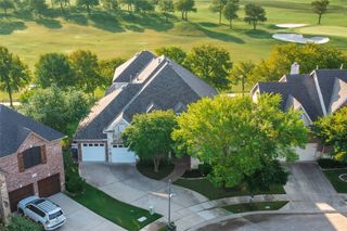 8870 Kameryn Lane, Lantana, TX 76226