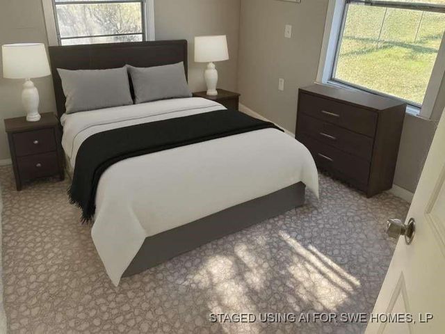 805 E Calhoun Street, El Campo, TX 77437