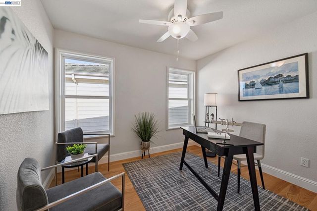 12 Britt Ct, Alameda, CA 94502