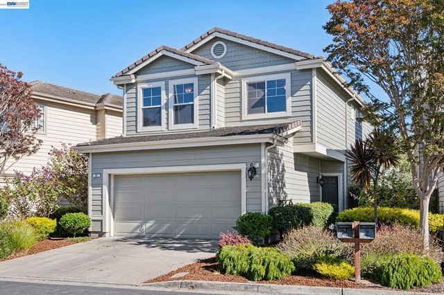 12 Britt Ct, Alameda, CA 94502
