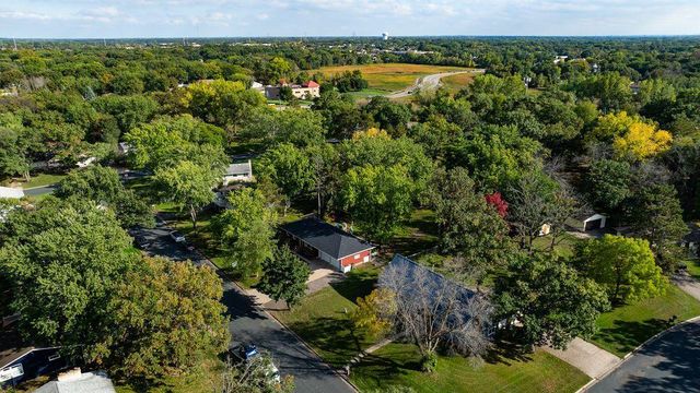 2550 140th Avenue NW, Andover, MN 55304