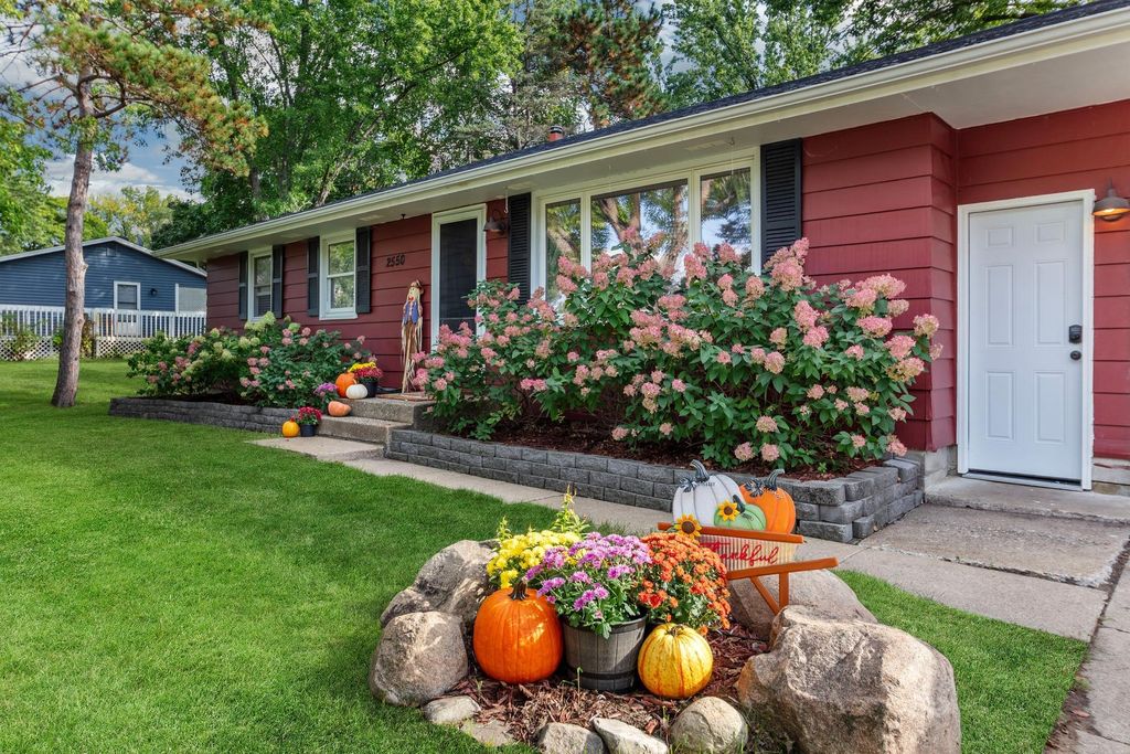2550 140th Avenue NW, Andover, MN 55304 — photo 2