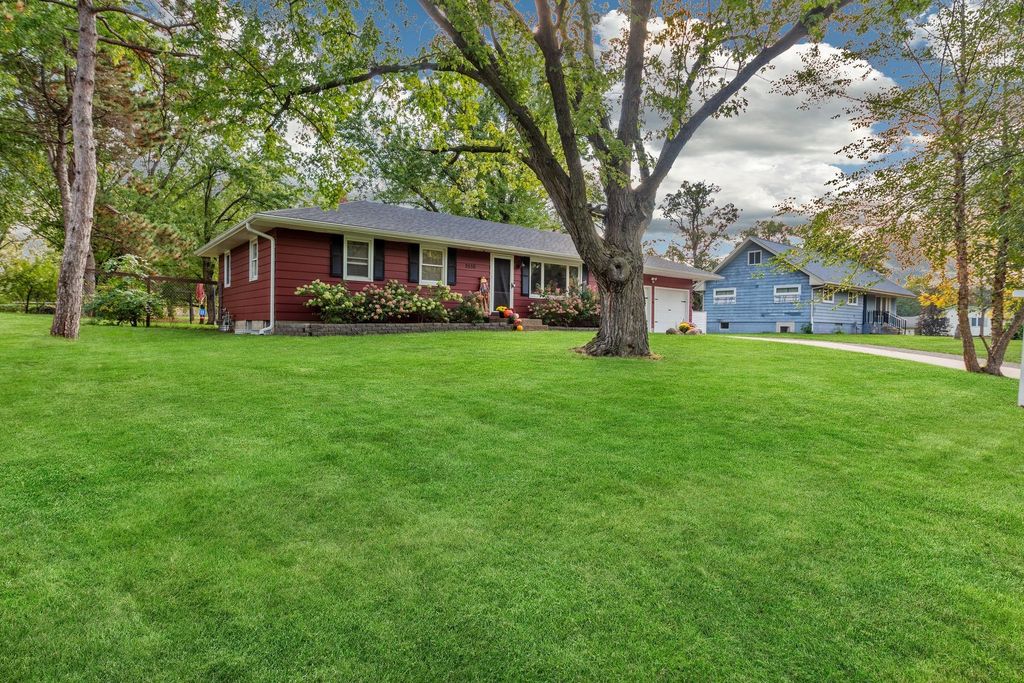 2550 140th Avenue NW, Andover, MN 55304 — photo 4