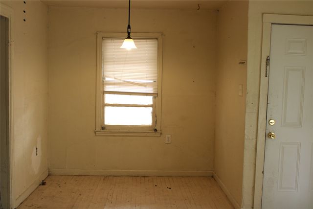 4013 Shelby Street, Waco, TX 76711