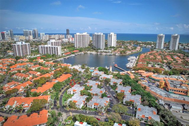 3571 Magellan Cir 343-4, Aventura, FL 33180