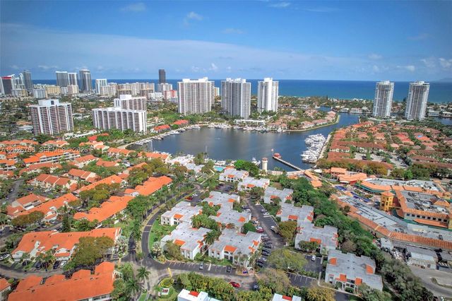 3571 Magellan Cir 343-4, Aventura, FL 33180