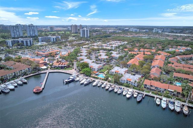 3571 Magellan Cir 343-4, Aventura, FL 33180