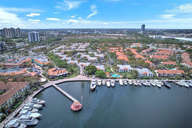 3571 Magellan Cir 343-4, Aventura, FL 33180