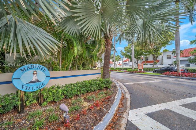 3571 Magellan Cir 343-4, Aventura, FL 33180