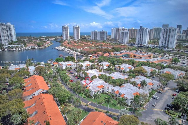 3571 Magellan Cir 343-4, Aventura, FL 33180