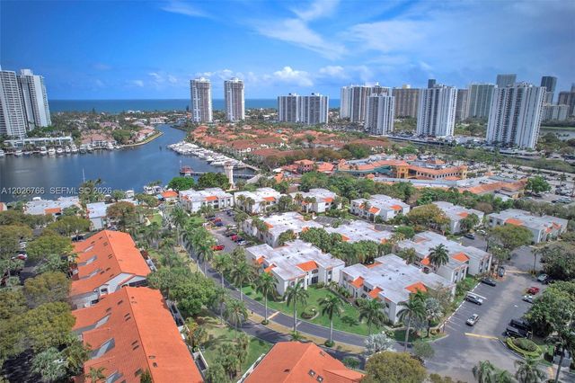 3571 Magellan Cir 343-4, Aventura, FL 33180