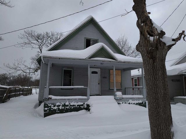 897 Turner Avenue, Muskegon, MI 49442